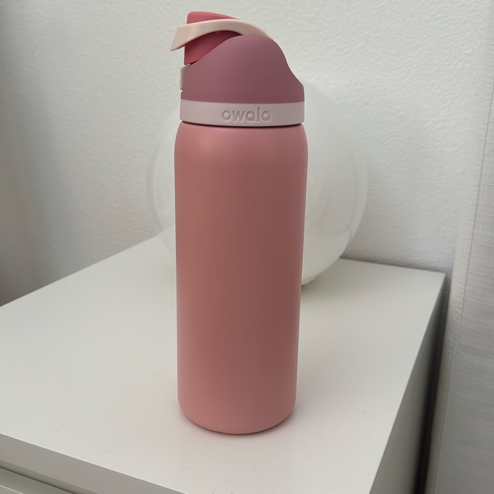 COPY - Owala 32oz Rosy Dreams